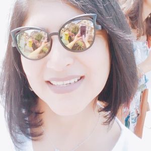 Meet your Posher, Poonam